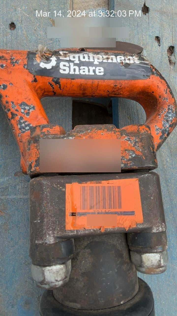 2020 MICHIGAN PNEUMATIC MP-CH3R