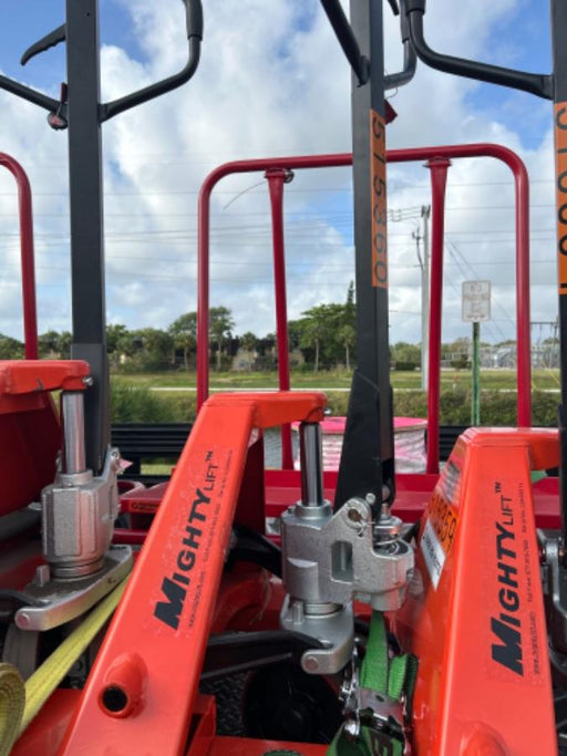 2025 MIGHTY LIFT ML55M