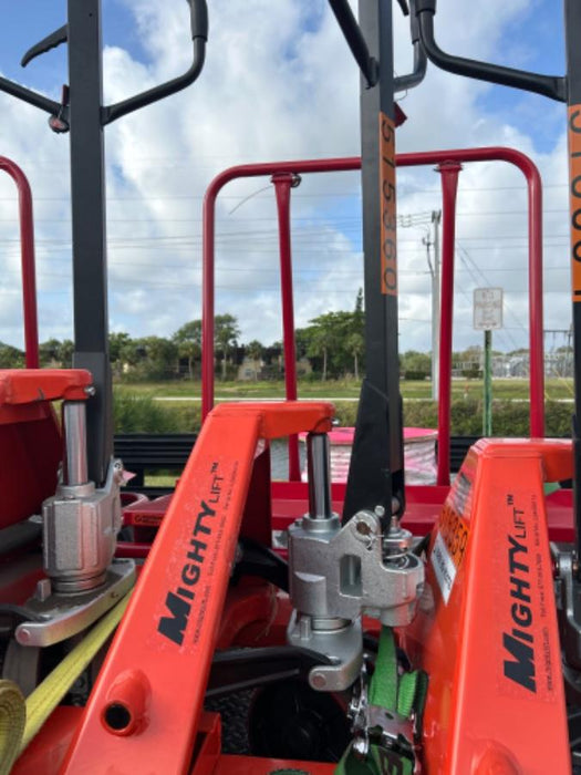 2025 MIGHTY LIFT ML55M