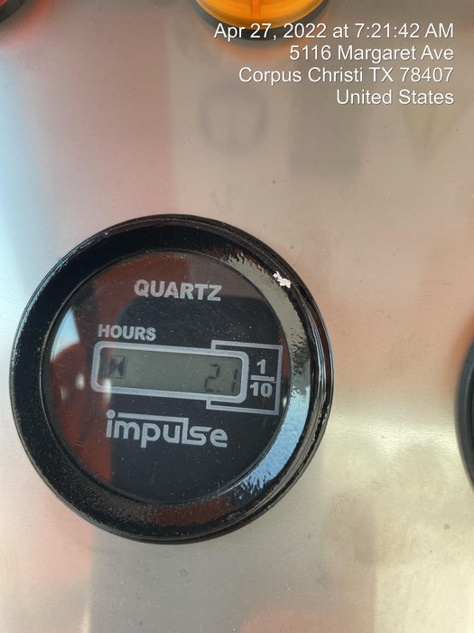 2022 MYERS-SETH MSP PP-150