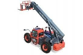 2016 SKYJACK SJ643 TH