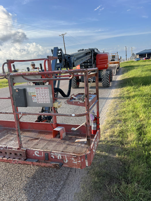 2021 Club Car CA1700D Canopy, Diesel, 4 Passenger