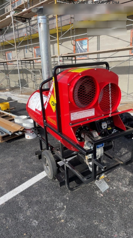 2024 CAMPO EB400G-RE3