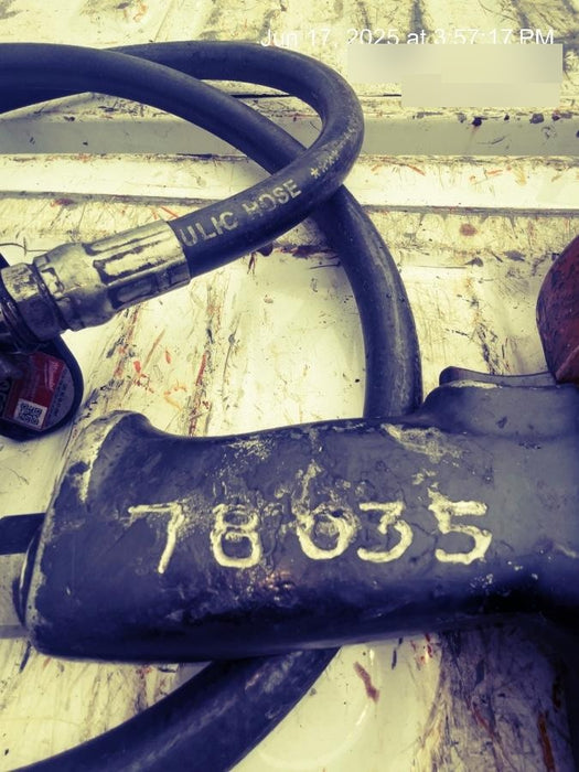 2020 MICHIGAN PNEUMATIC 751SS