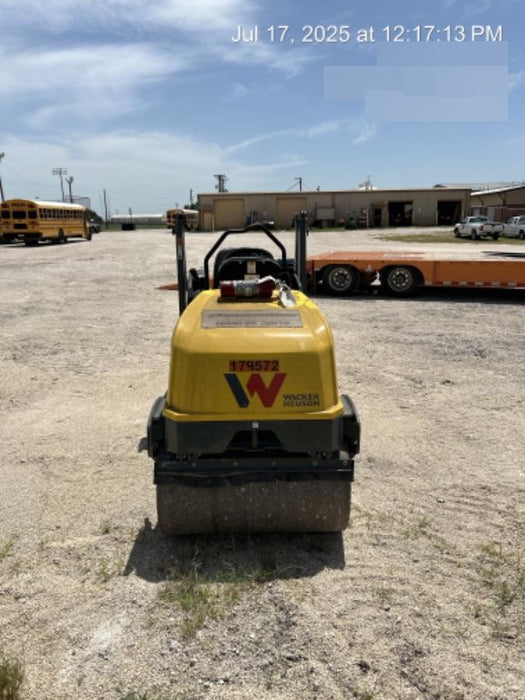 2021 WACKER NEUSON RD12A