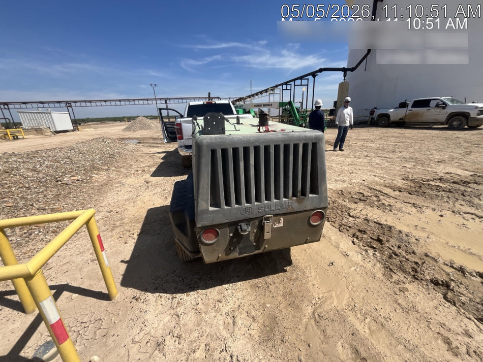 2019 SULLAIR 185-DPQ