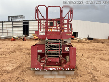2020 MEC 4069RT