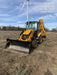 2023 JCB 3CX-14 Extendable Stick