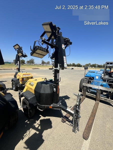 2021 ALLMAND NLV3GR
