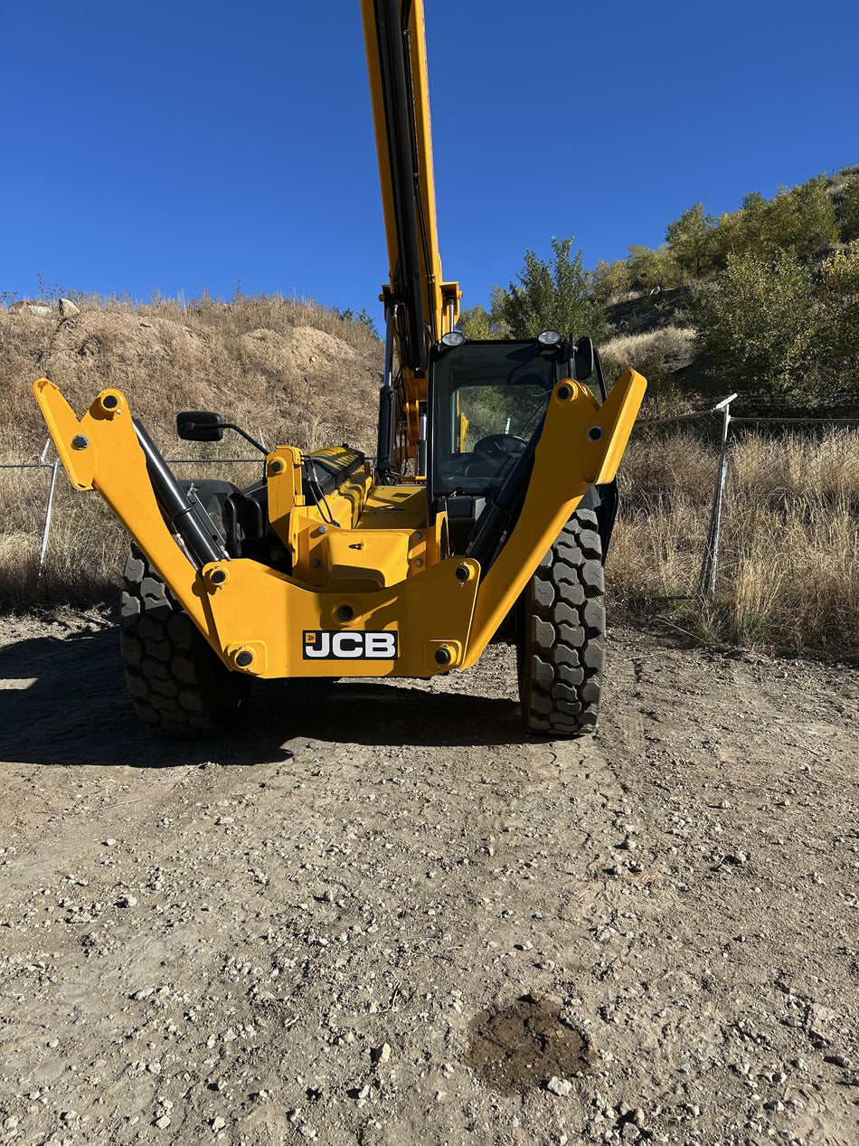 2025 JCB 512-56