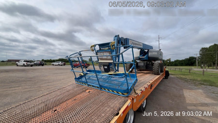 2018 GENIE S-65