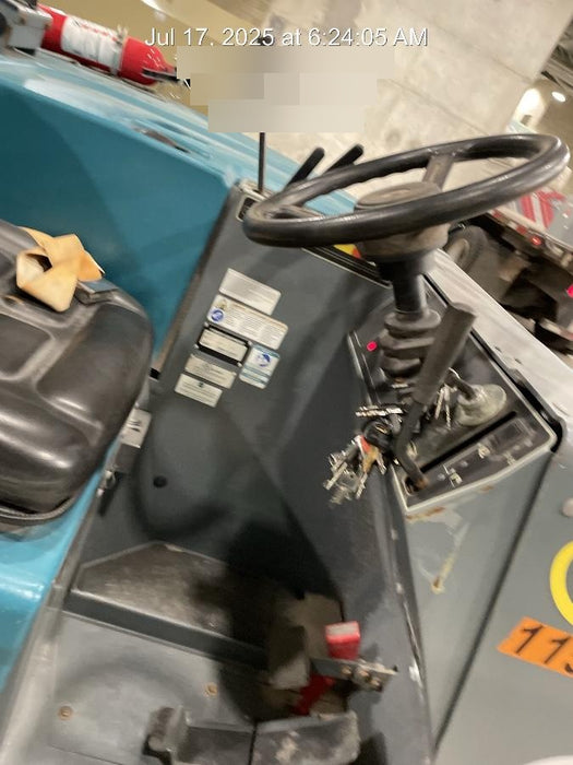 2020 TENNANT S20 LPG