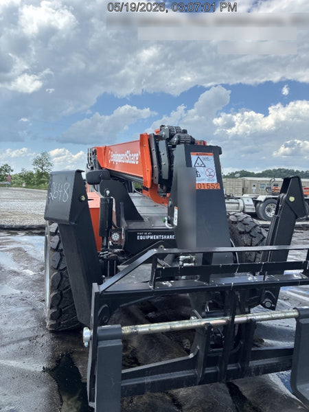 2026 SKYTRAK 12054