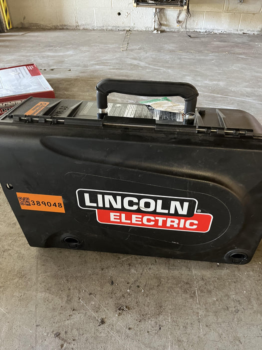 2024 LINCOLN ELECTRIC LN-25X