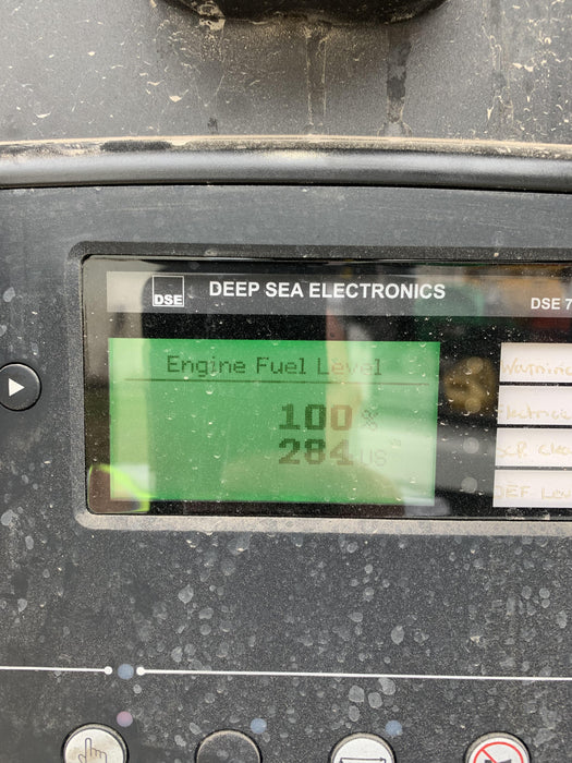 2020 ATLAS COPCO QAS200