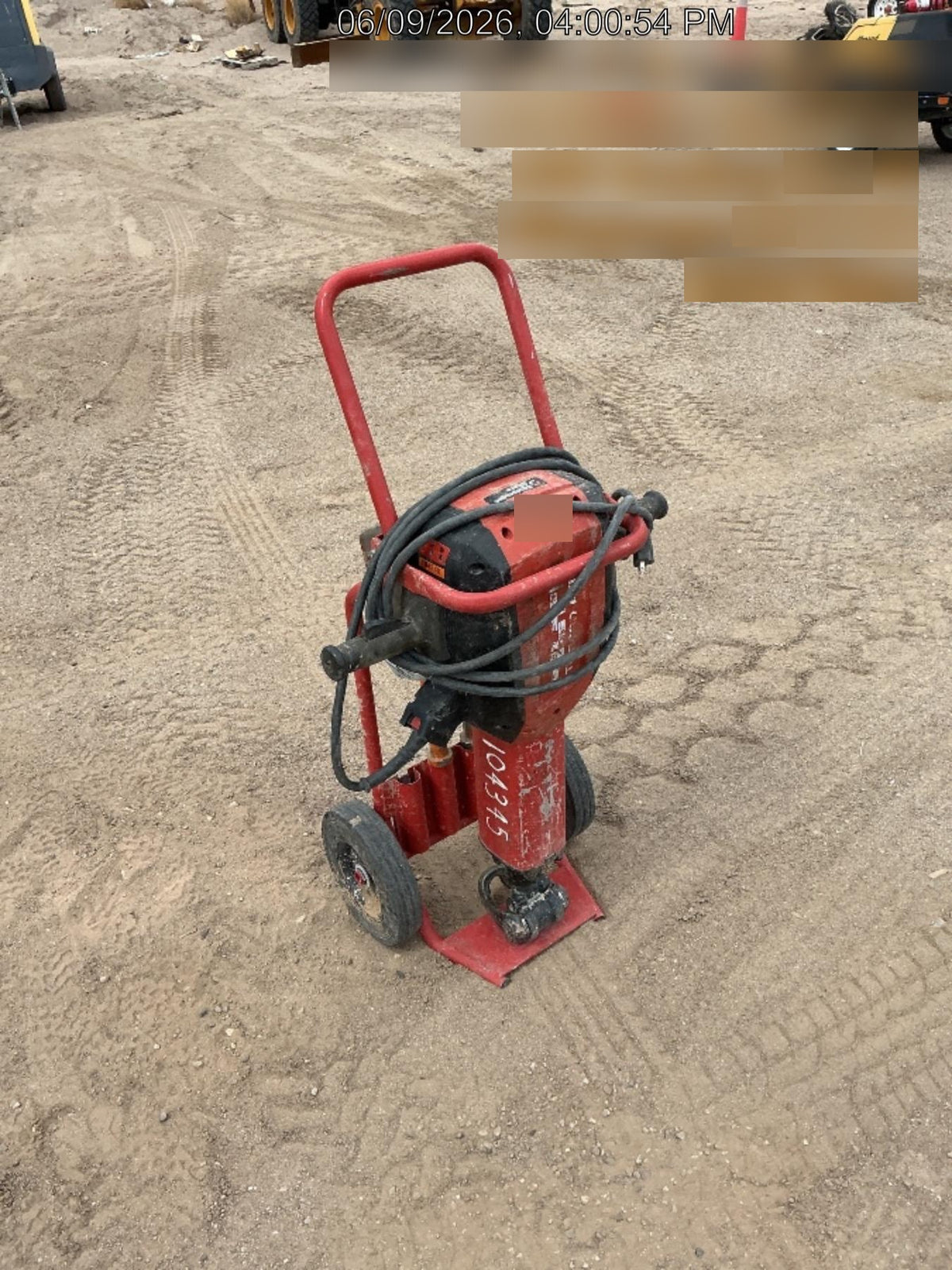 2020 HILTI TE 3000-AVR