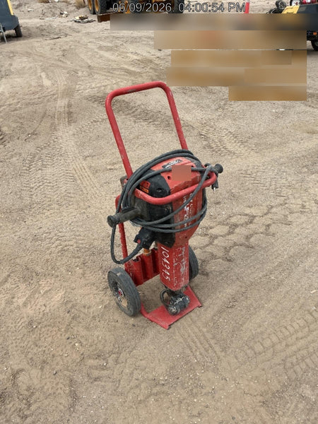 2020 HILTI TE 3000-AVR