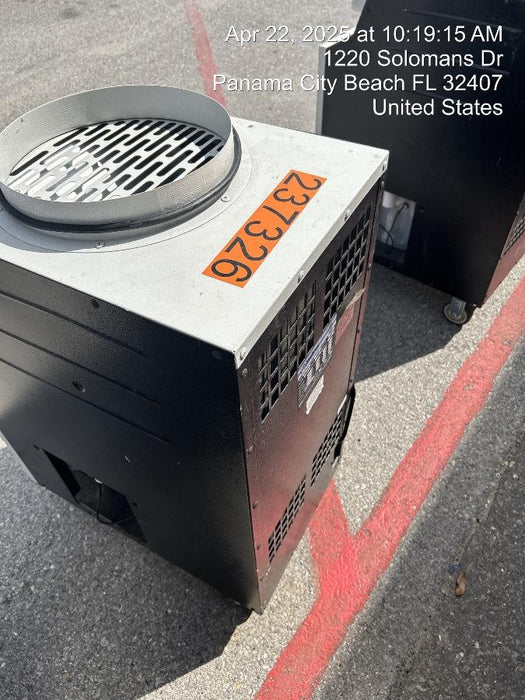 2022 KWIKOOL KPAC1411-2