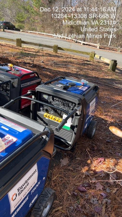 2024 POWERHOUSE POWERHOUSE7500I