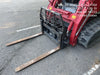 2022 PALADIN 48" Pallet Forks - Paladin