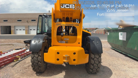 2025 JCB 512-56