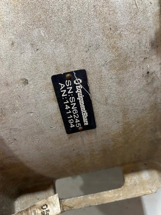 2021 MICHIGAN PNEUMATIC JF20