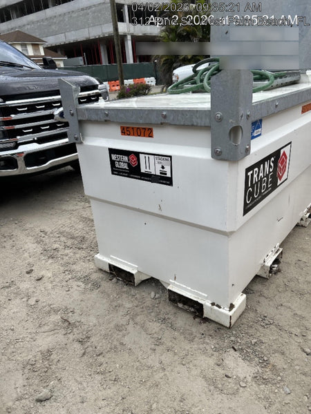 2024 WESTERN GLOBAL 20TCG-ES