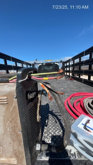 2022 HYPERTHERM Powermax 125