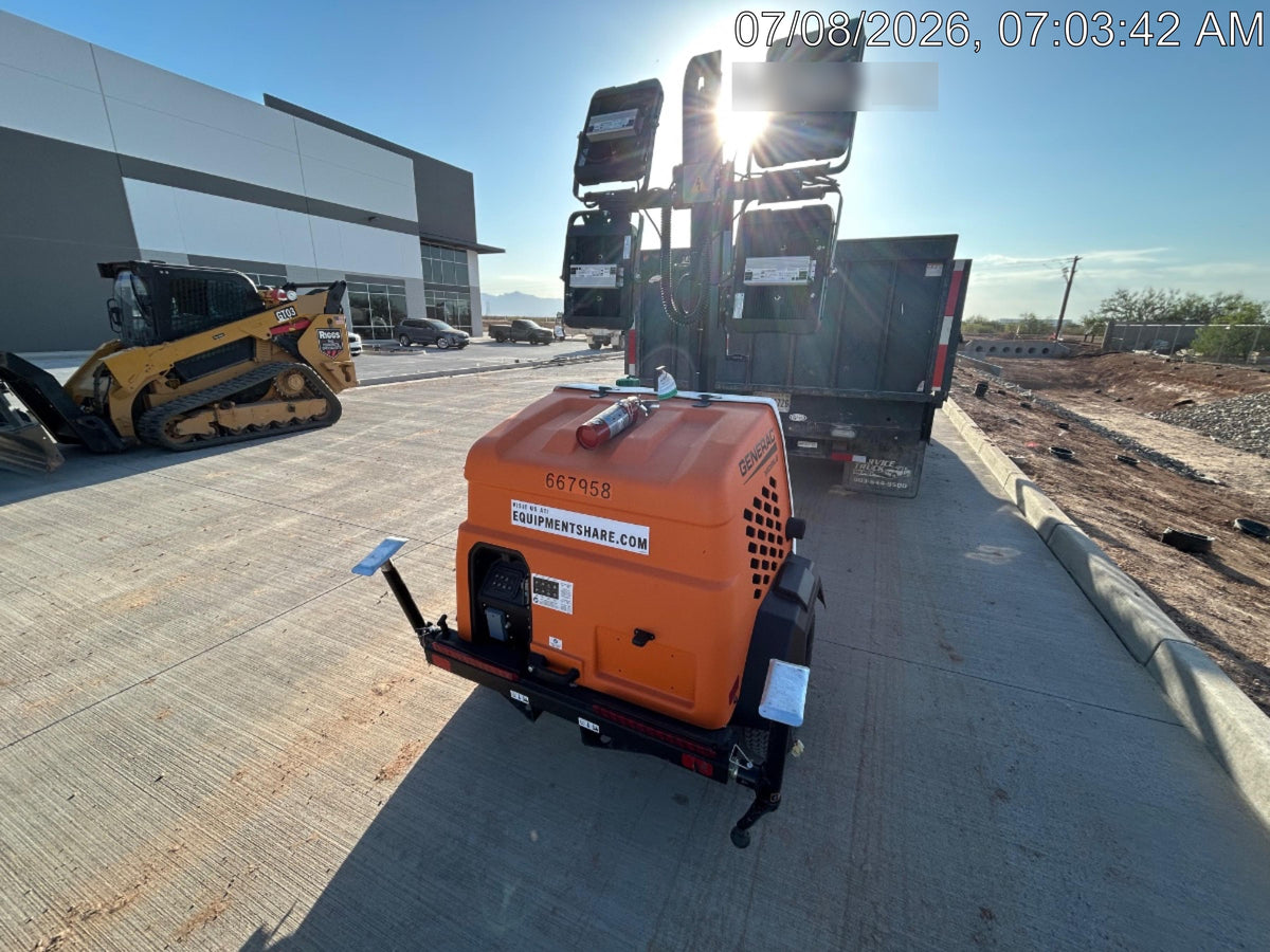 2026 GENERAC MLTS-4