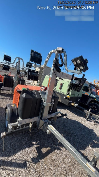 2025 WANCO WLTT-4MM4K