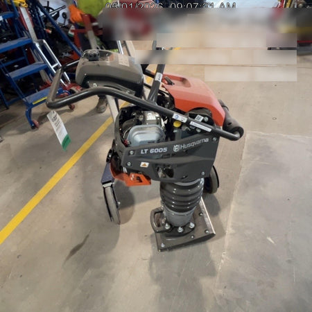 2024 HUSQVARNA LT6005
