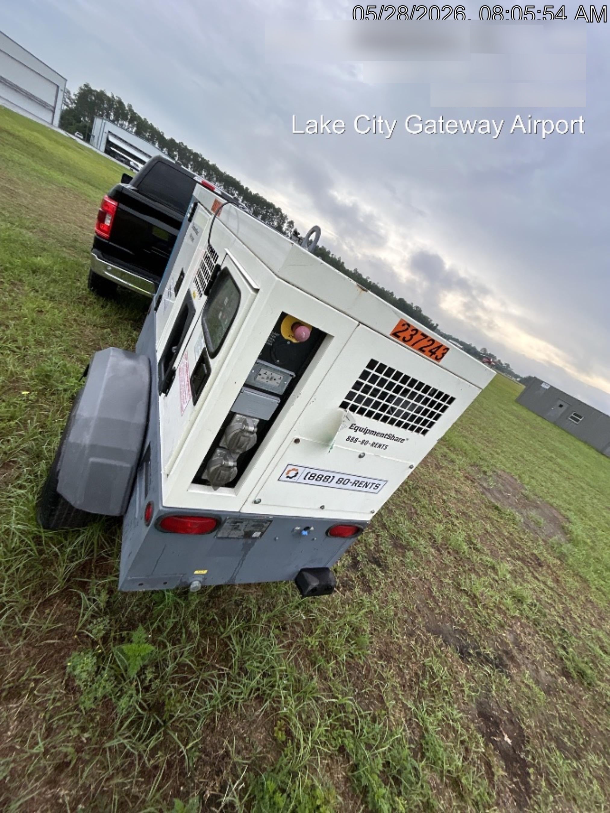 2022 ATLAS COPCO QAS25 CWK