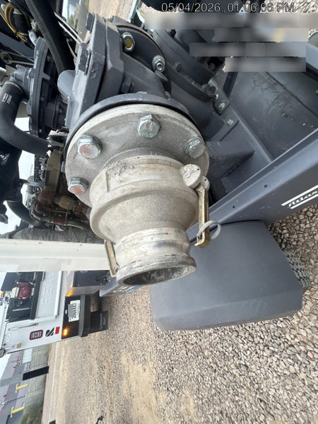 2023 ATLAS COPCO PAC F66 KD