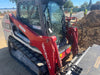 2020 TAKEUCHI TL6CR