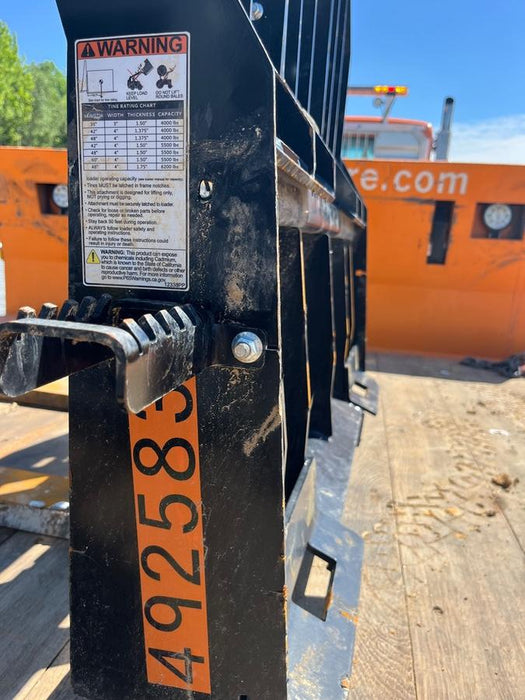 2025 VIRNIG PF4855-5VG