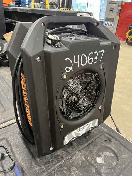 2022 PHOENIX AirMAX Radial Air Mover