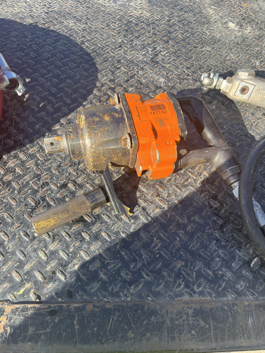 2021 MICHIGAN PNEUMATIC 4940B2