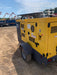 2020 ATLAS COPCO PAS 150 HF CS Enclosed