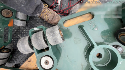 2024 HILMAN ROLLERS OMNI-6