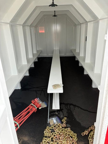 2026 US HAZMAT Community Shelter-B