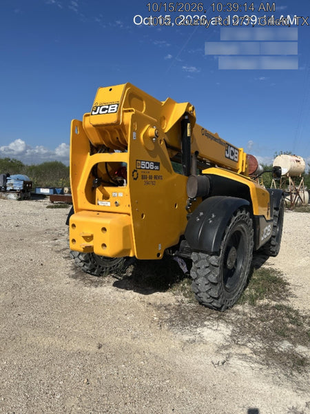 2024 JCB 506-36