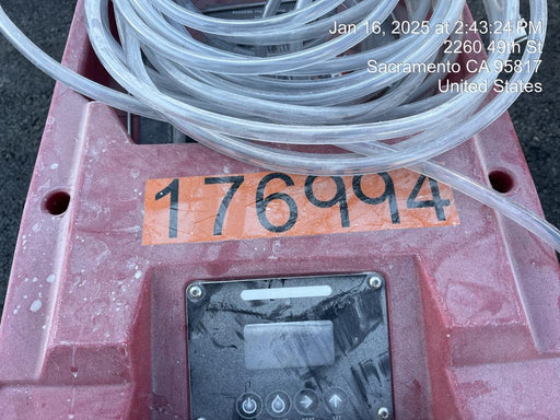 2021 PHOENIX DryMAX XL