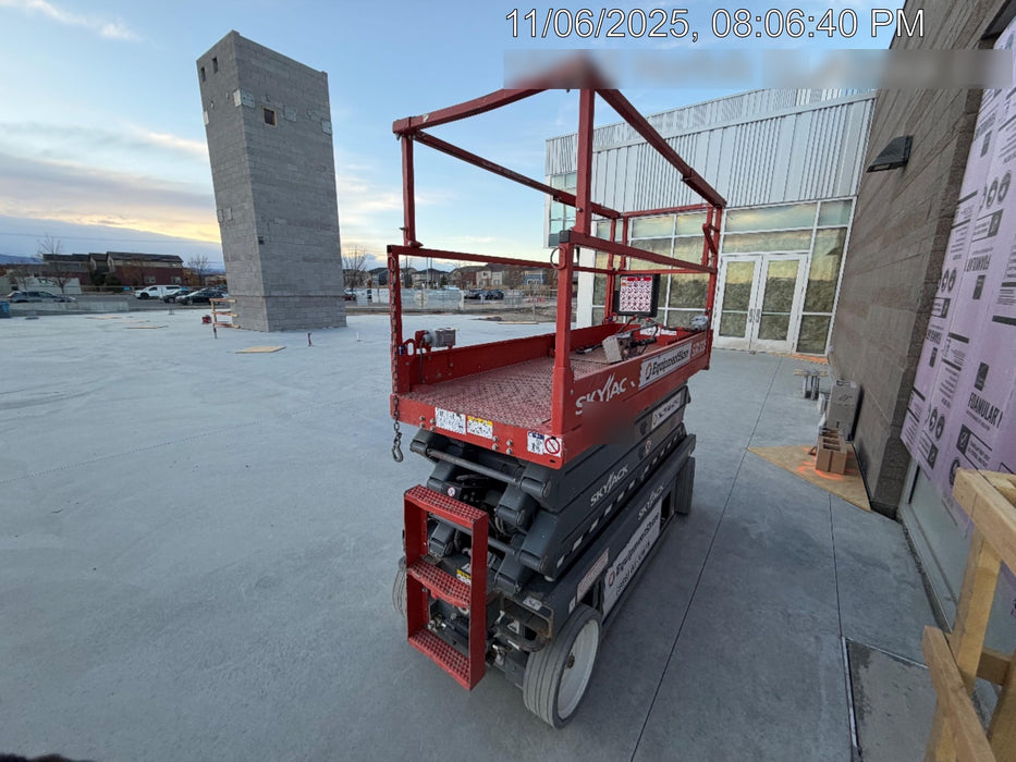 2019 SKYJACK SJIII-3226