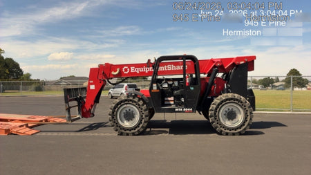 2020 MANITOU MTA8044