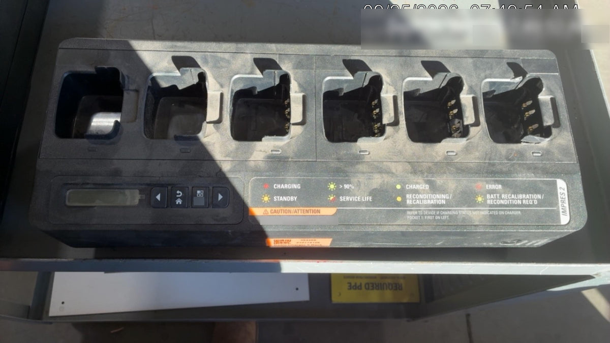 2024 MOTOROLA PMPN4284
