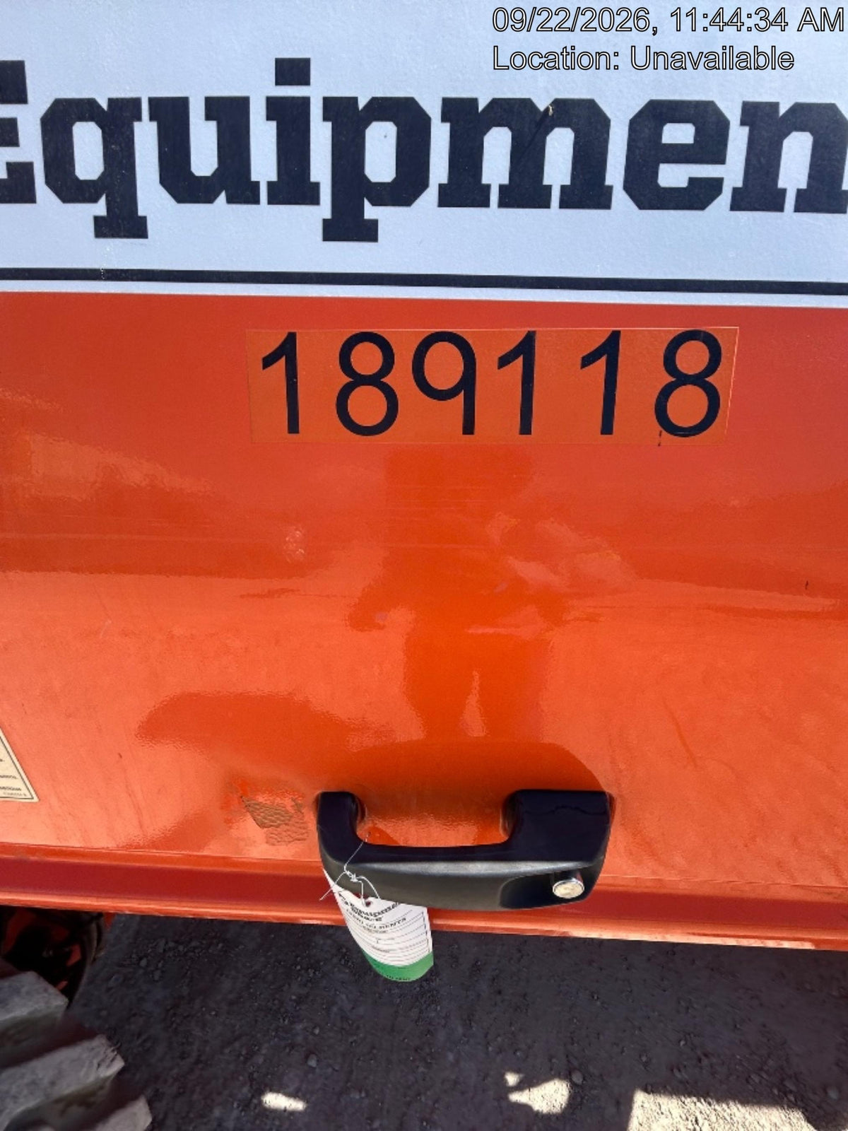 2021 JLG 660SJ