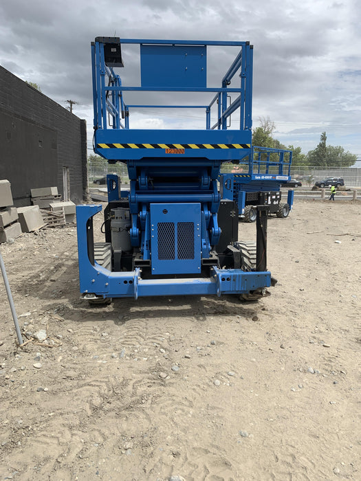 2020 GENIE GS-5390 RT