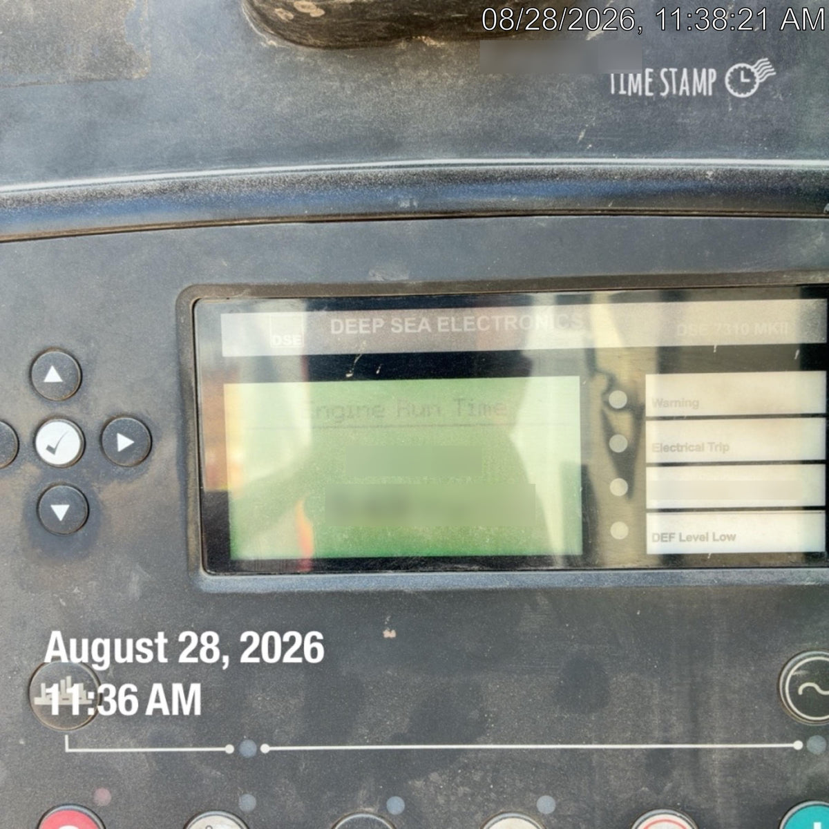 2021 ATLAS COPCO QAS200
