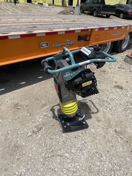 2022 AMMANN ATR 60 P