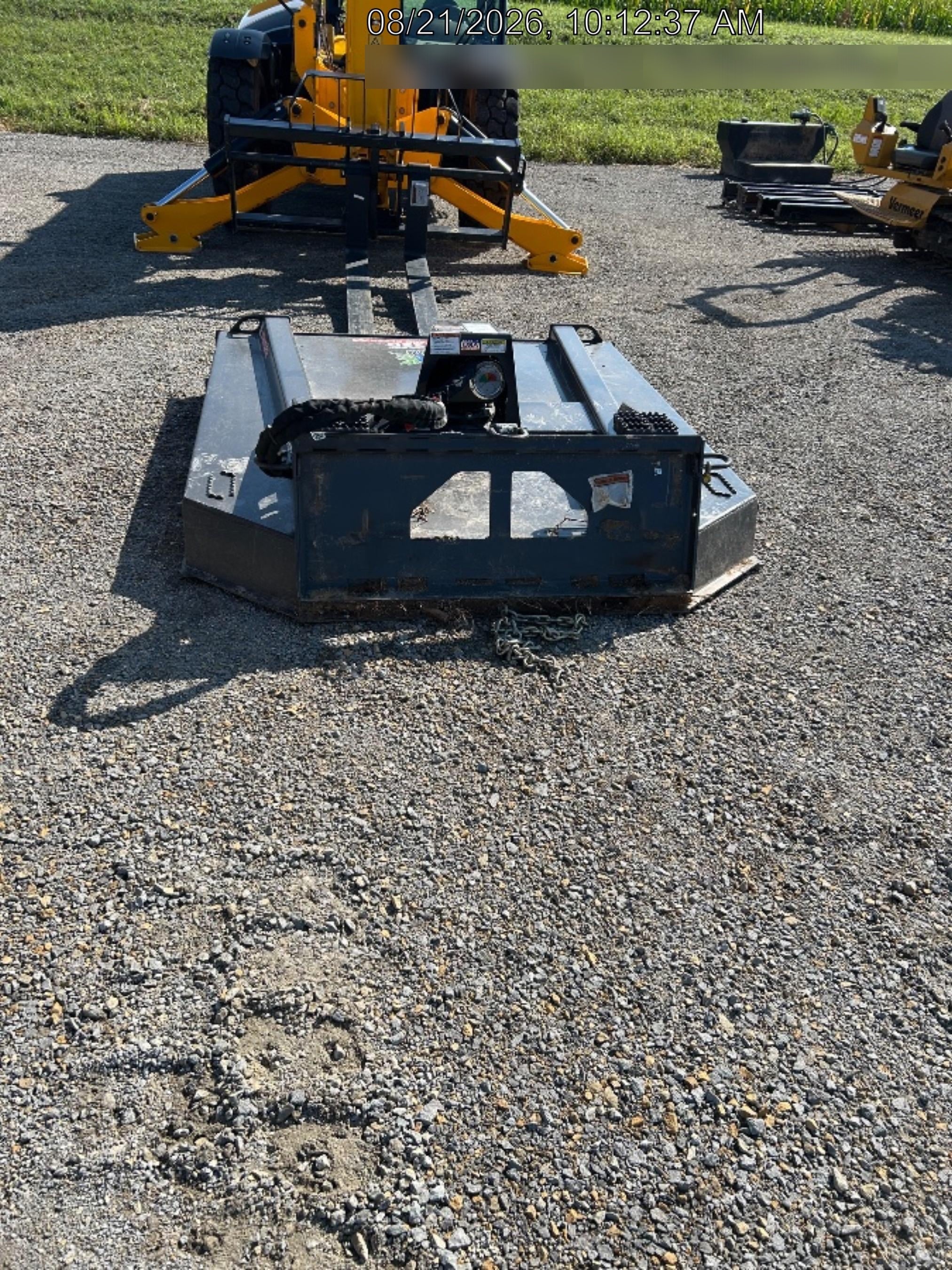 2026 PALADIN 30372A-0022